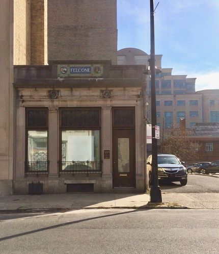217 E Hanover St, Trenton, NJ 08608